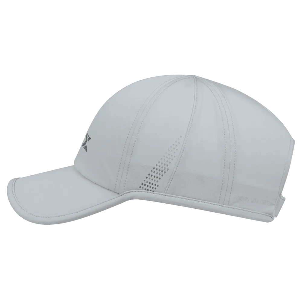 Gorra Nox Grey 2