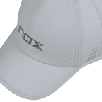 Gorra Nox Grey 5
