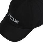 Gorra Nox Black 5
