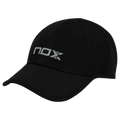 Gorra Nox Black