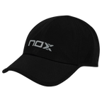 Gorra Nox Black