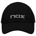 Gorra Nox Black 4