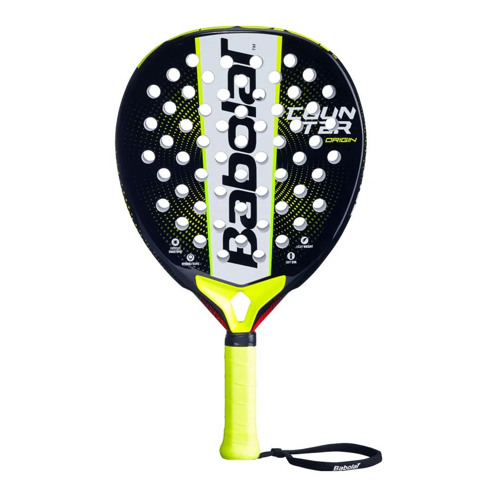 Babolat Counter Origin