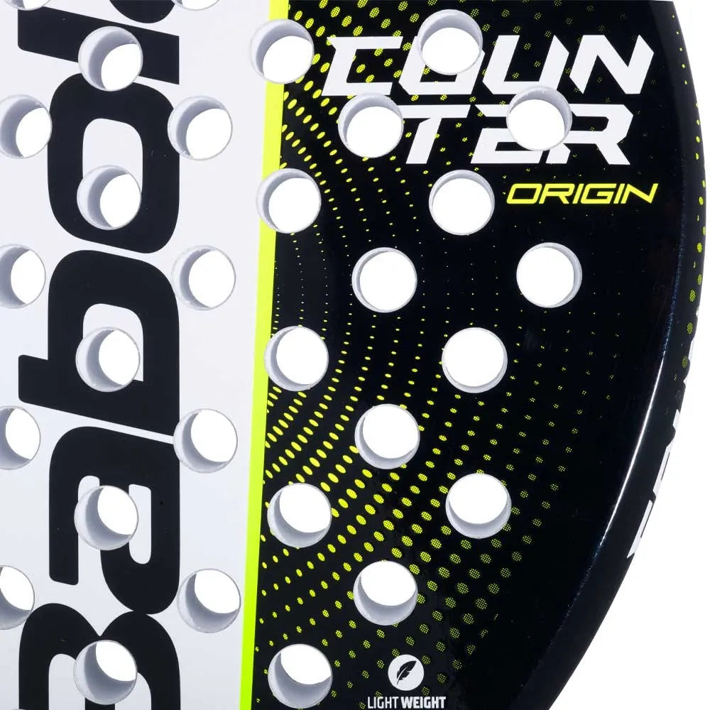 Babolat Counter Origin 5