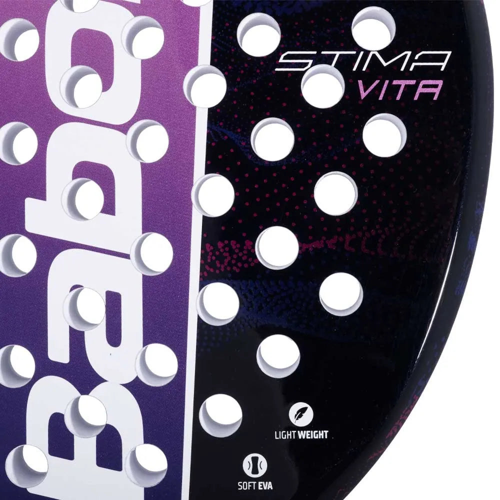 Babolat Stima Vita 3
