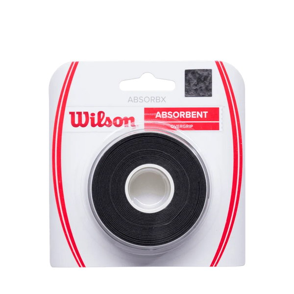 Overgrip Wilson Absorbent