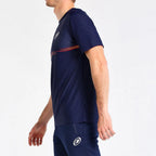 Camiseta Bullpadel Fang Selección Española Padel 6