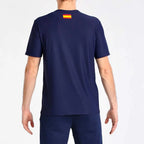 Camiseta Bullpadel Fang Selección Española Padel 8