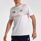 Camiseta Bullpadel Fang Selección Española Padel 12