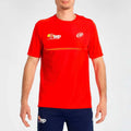Camiseta Bullpadel Fang Selección Española Padel