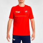 Camiseta Bullpadel Fang Selección Española Padel