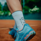 Calcetines Floky S-Mash Biomecanico Padel 2