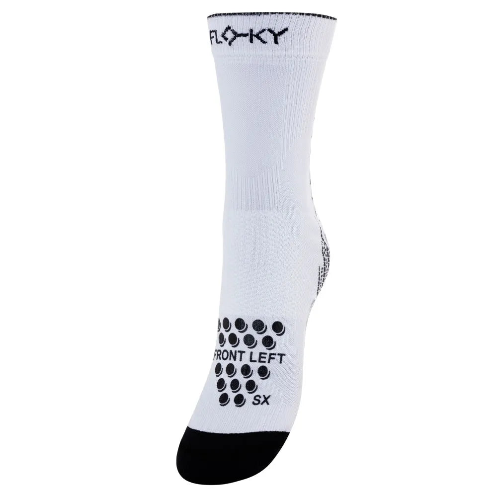 Calcetines Floky S-Mash Biomecanico Padel 3