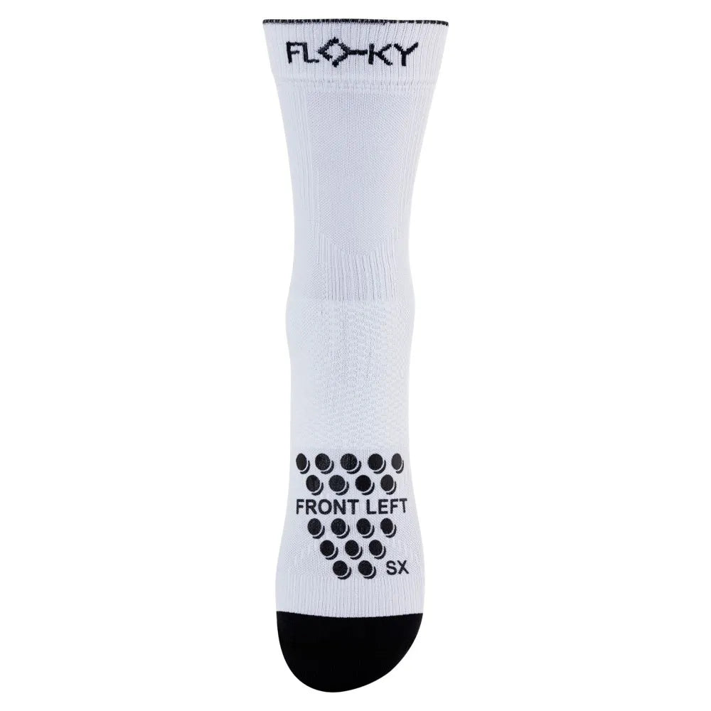 Calcetines Floky S-Mash Biomecanico Padel 4