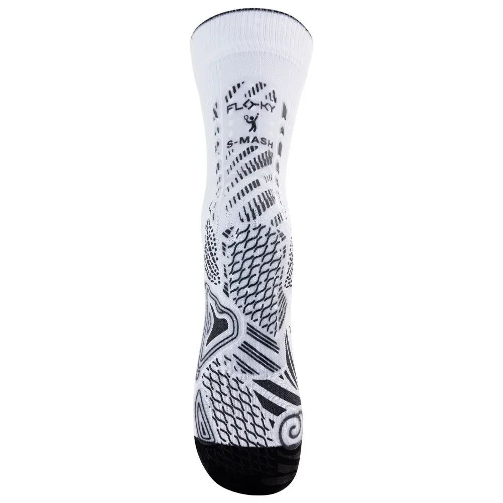 Calcetines Floky S-Mash Biomecanico Padel 5