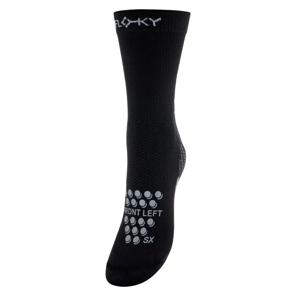 Calcetines Floky S-Mash Biomecanico Padel 6