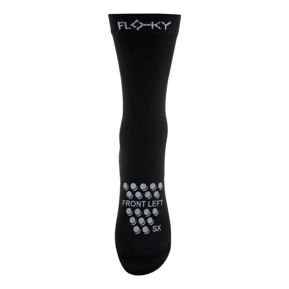 Calcetines Floky S-Mash Biomecanico Padel 7