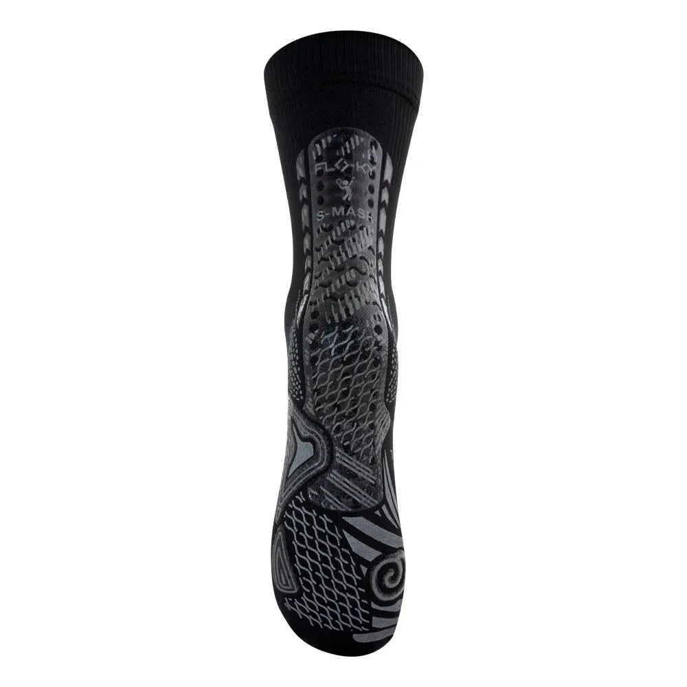 Calcetines Floky S-Mash Biomecanico Padel 8