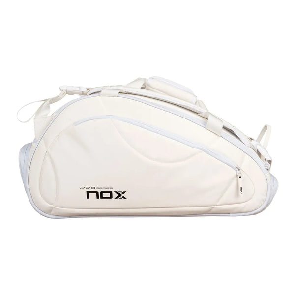 Paletero Nox Pro Series Blanco