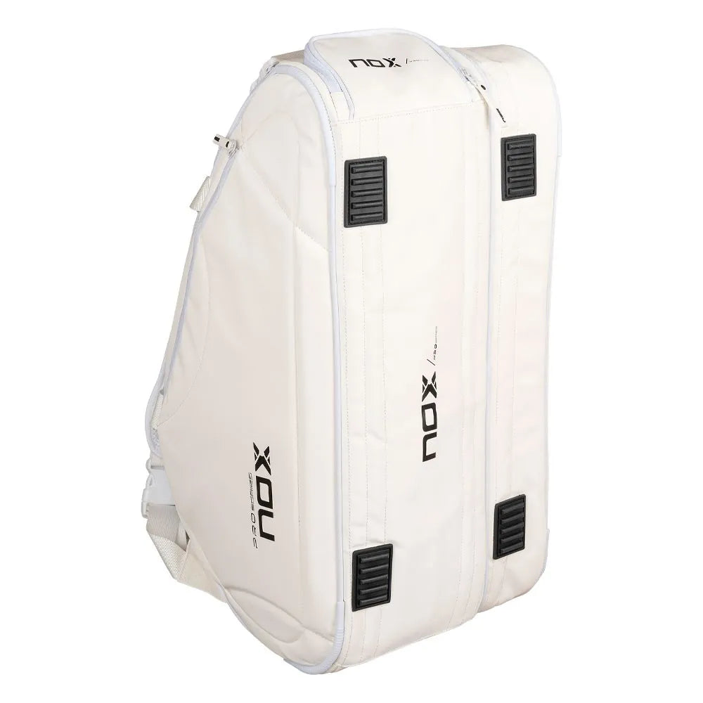 Paletero Nox Pro Series Blanco 4