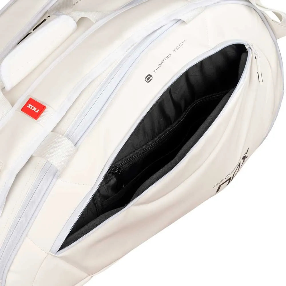 Paletero Nox Pro Series Blanco 5