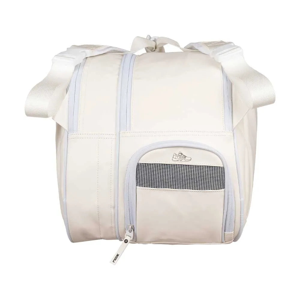 Paletero Nox Pro Series Blanco 6