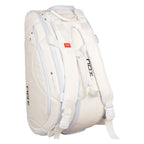 Paletero Nox Pro Series Blanco 8
