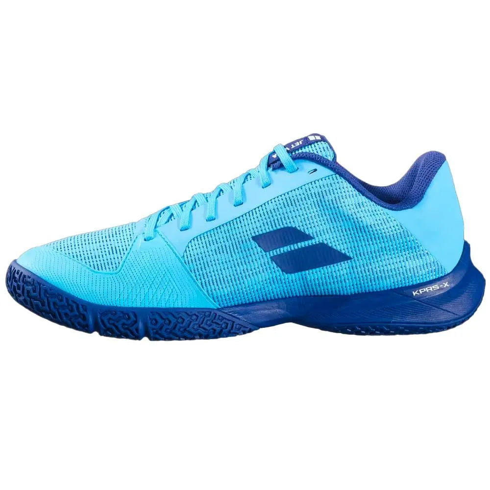 Babolat Jet Viva 25 12