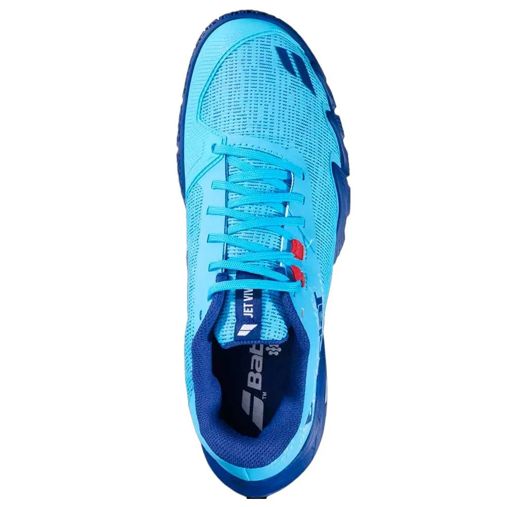 Babolat Jet Viva 25 13