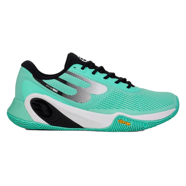 Bullpadel Vertex Vibram 25I Agua Marina