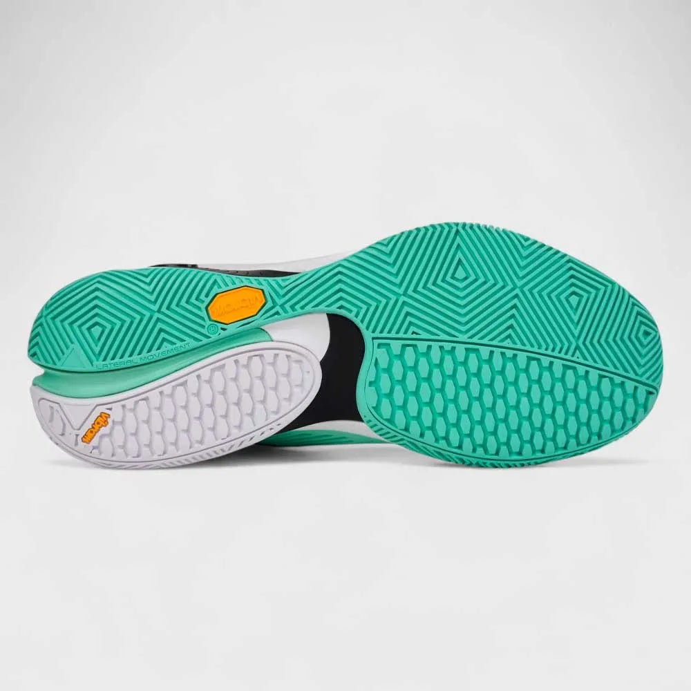 Bullpadel Vertex Vibram 25I Agua Marina 4