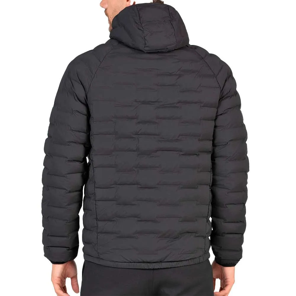 Anorak Bullpadel Banzo 7