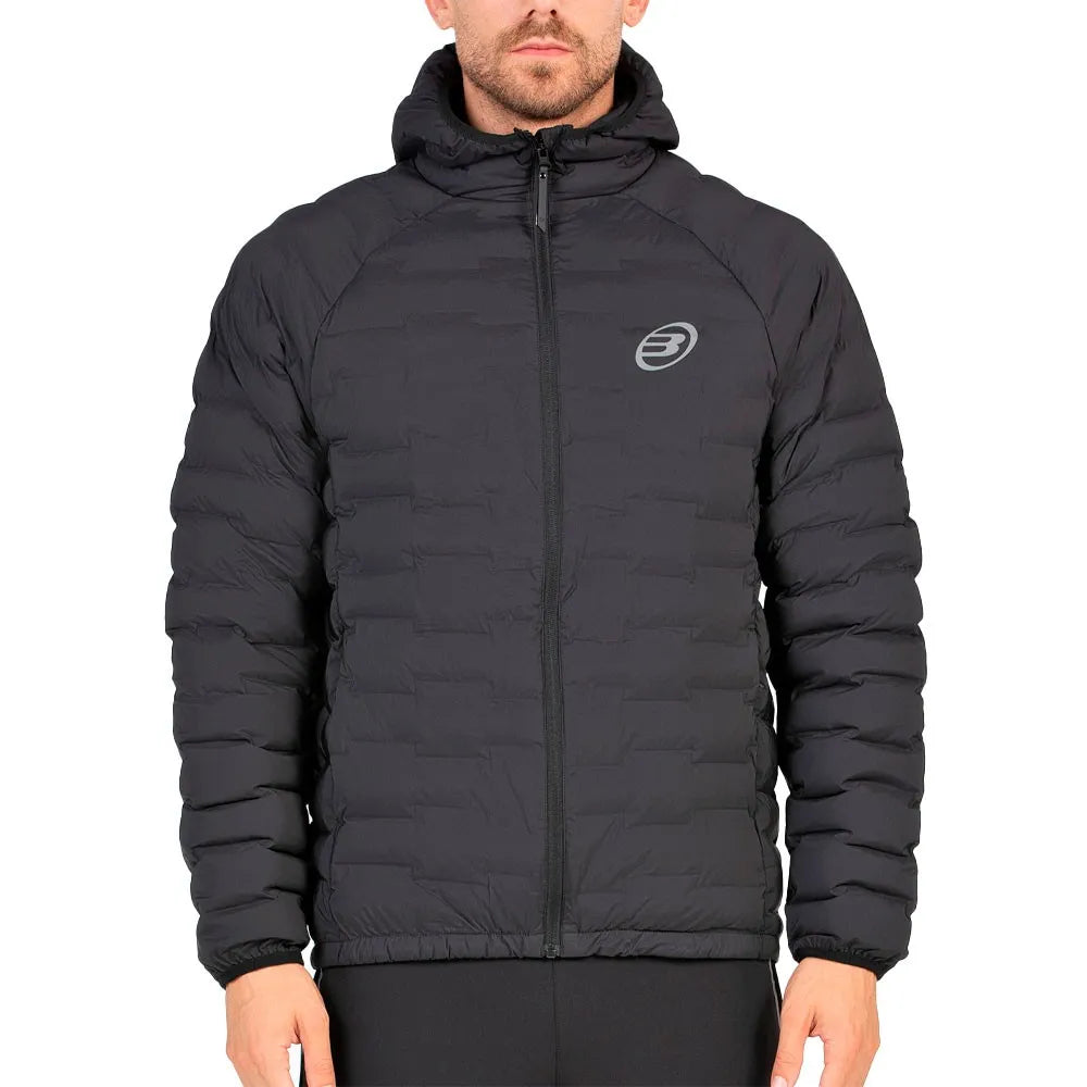 Anorak Bullpadel Banzo 8