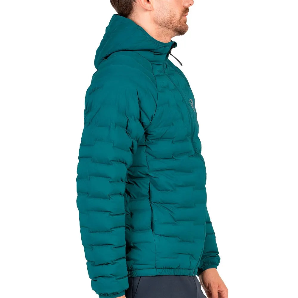 Anorak Bullpadel Banzo 2