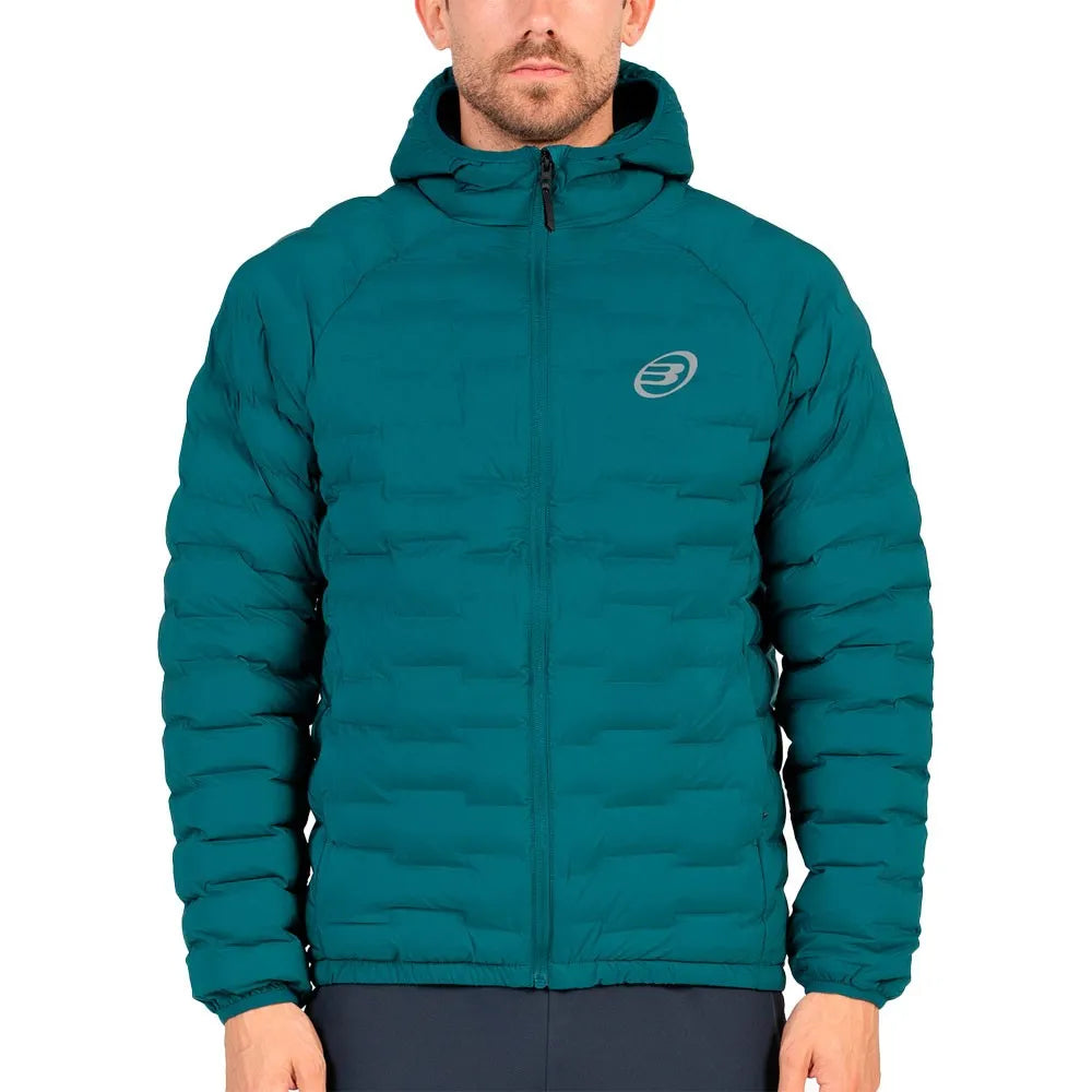 Anorak Bullpadel Banzo 4