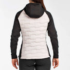 Anorak Bullpadel Boraci Blanco 4