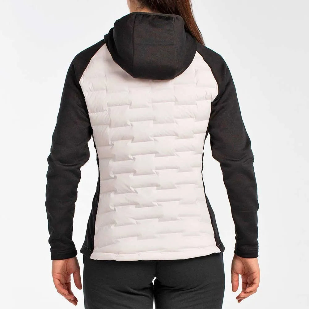 Anorak Bullpadel Boraci Blanco 4