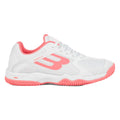 Bullpadel Indiga W 25I Rosa