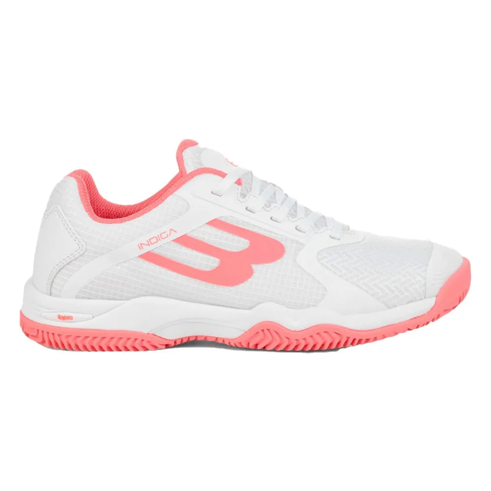 Bullpadel Indiga W 25I Rosa