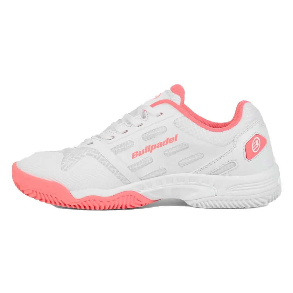 Bullpadel Indiga W 25I Rosa 3
