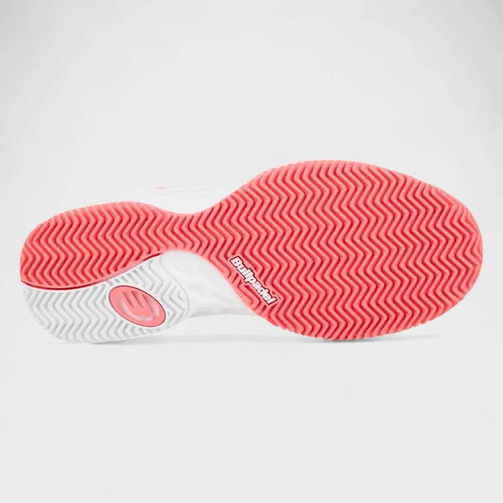 Bullpadel Indiga W 25I Rosa 4