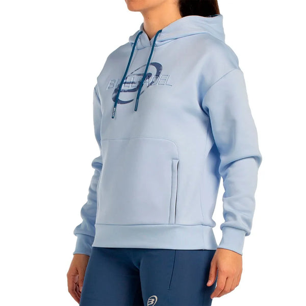 Sudadera Bullpadel Befas
