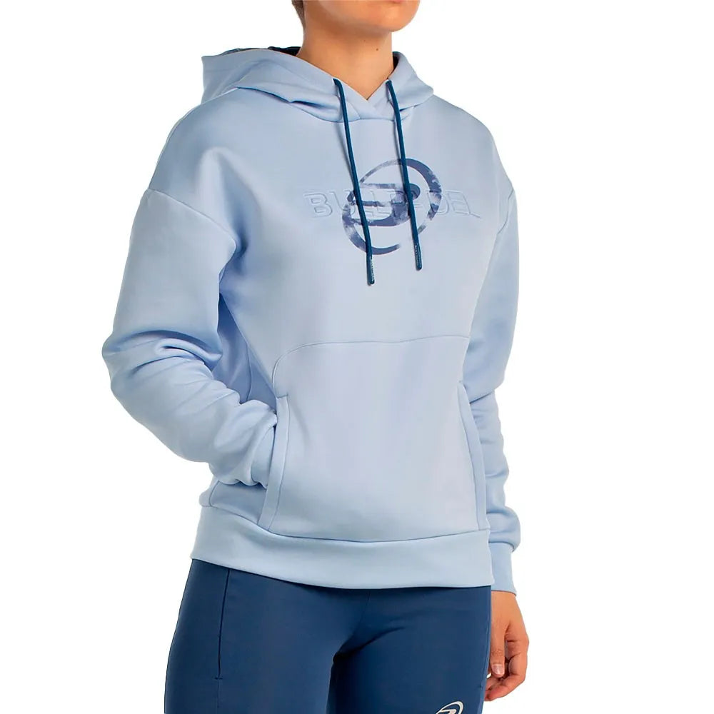 Sudadera Bullpadel Befas 2
