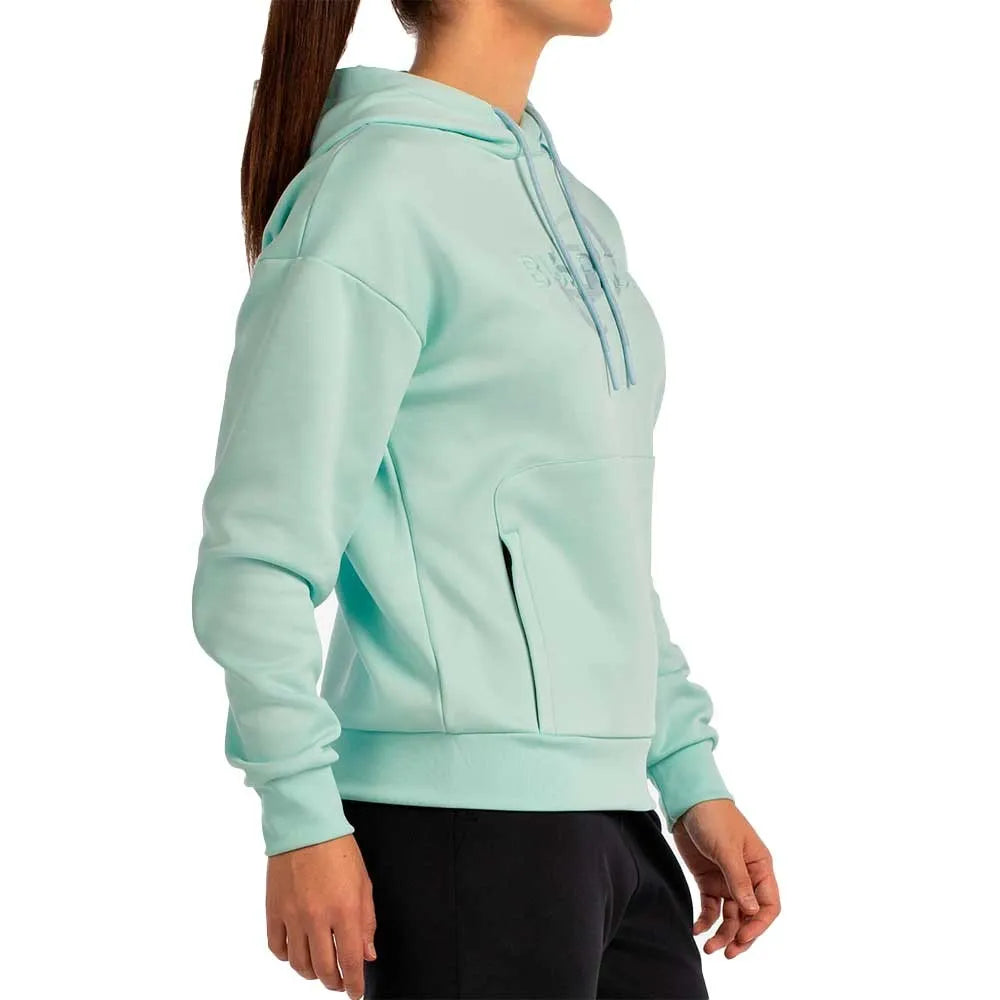 Sudadera Bullpadel Befas 7