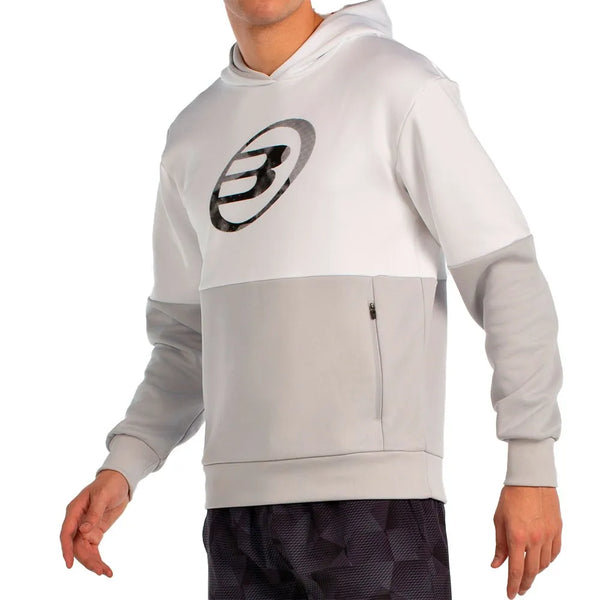 Sudadera Bullpadel Boyal