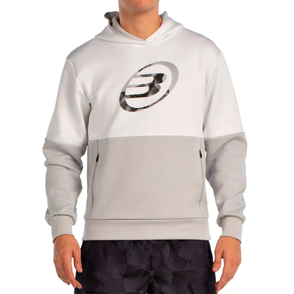 Sudadera Bullpadel Boyal 3