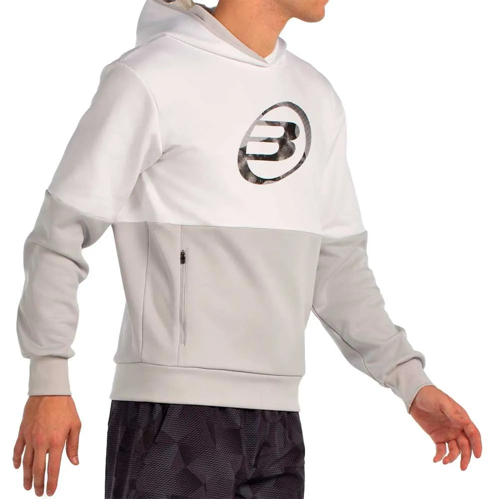 Sudadera Bullpadel Boyal 4
