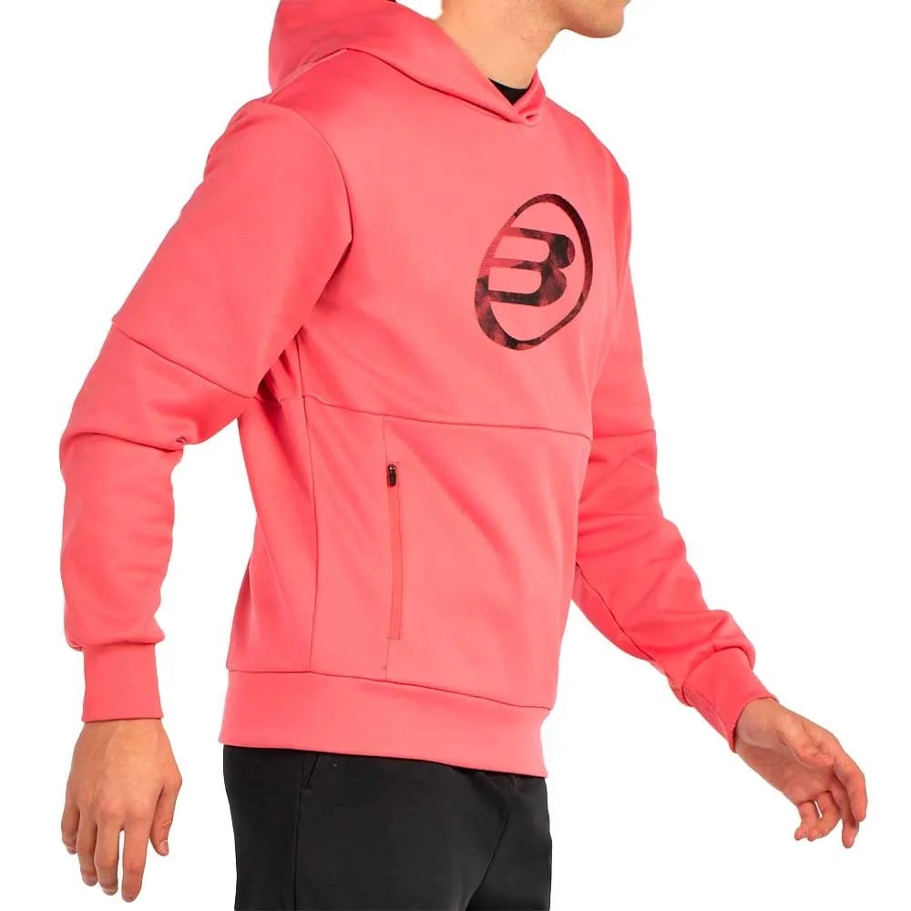 Sudadera Bullpadel Boyal 9