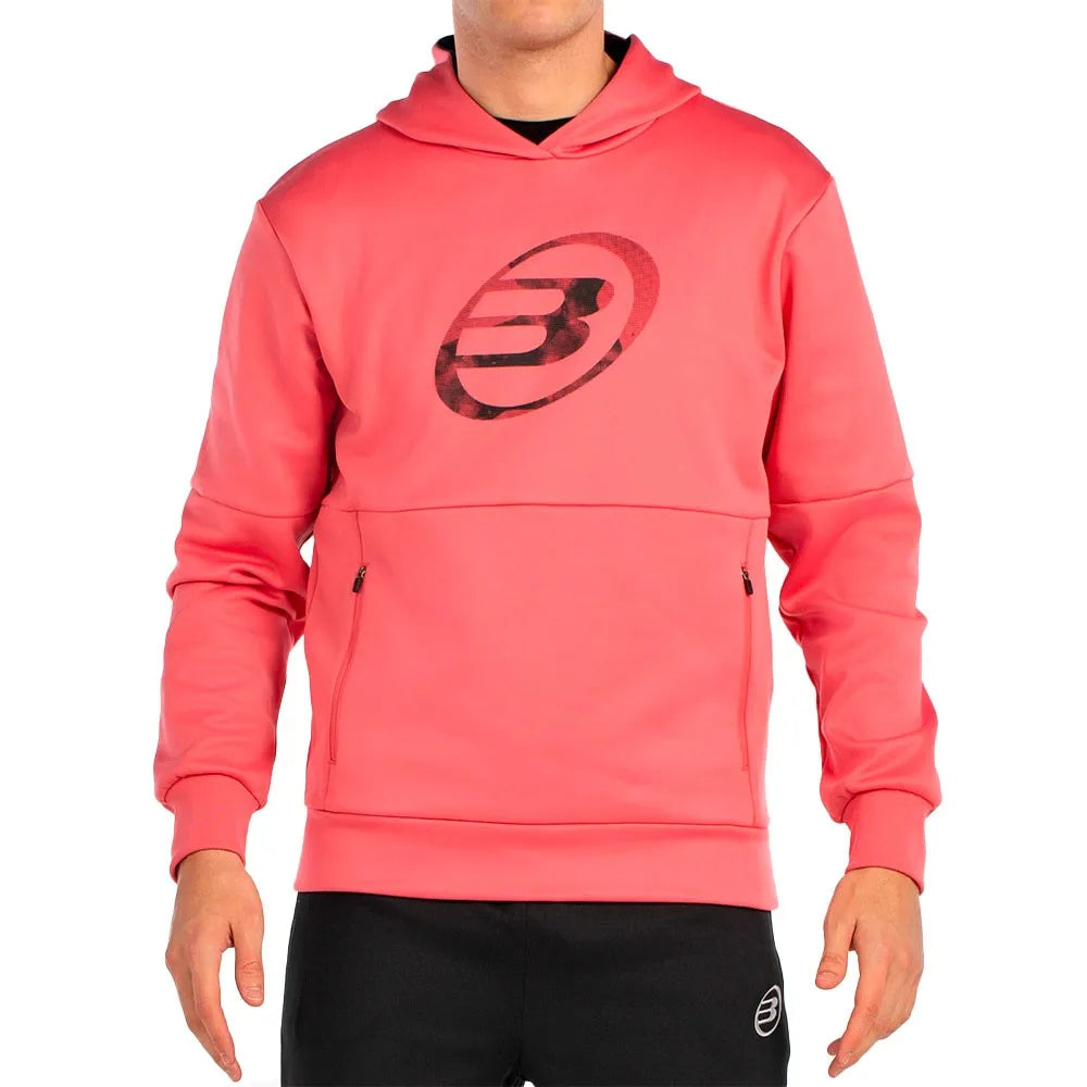 Sudadera Bullpadel Boyal 11