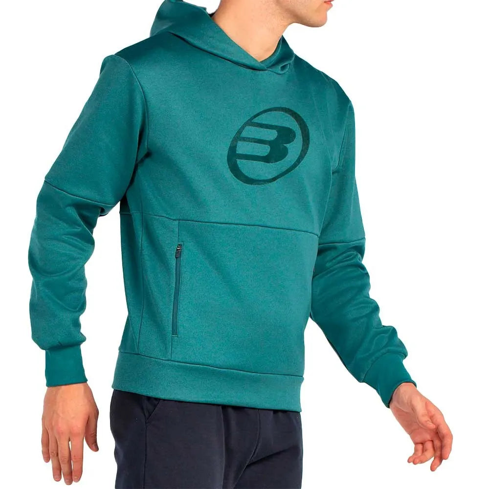 Sudadera Bullpadel Boyal 6